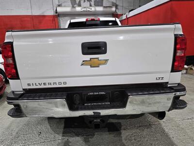 2015 Chevrolet Silverado 2500 LTZ   - Photo 6 - Miami, FL 33155