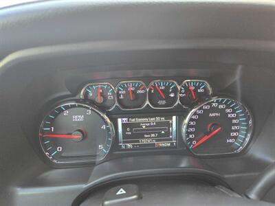 2015 Chevrolet Silverado 2500 LTZ   - Photo 21 - Miami, FL 33155