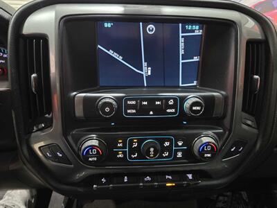 2015 Chevrolet Silverado 2500 LTZ   - Photo 23 - Miami, FL 33155