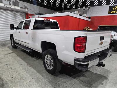 2015 Chevrolet Silverado 2500 LTZ   - Photo 4 - Miami, FL 33155