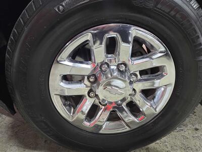 2015 Chevrolet Silverado 2500 LTZ   - Photo 9 - Miami, FL 33155