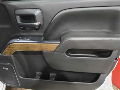 2015 Chevrolet Silverado 2500 LTZ   - Photo 17 - Miami, FL 33155