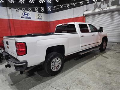 2015 Chevrolet Silverado 2500 LTZ   - Photo 3 - Miami, FL 33155