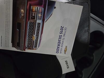 2015 Chevrolet Silverado 2500 LTZ   - Photo 28 - Miami, FL 33155