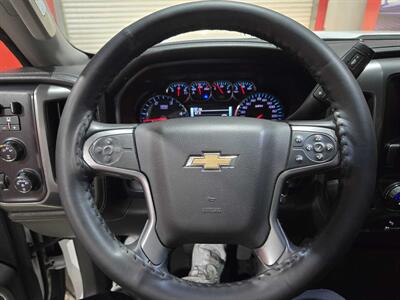 2015 Chevrolet Silverado 2500 LTZ   - Photo 20 - Miami, FL 33155
