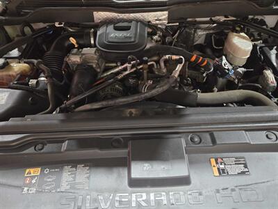 2015 Chevrolet Silverado 2500 LTZ   - Photo 27 - Miami, FL 33155