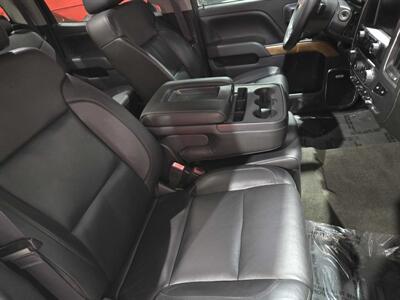 2015 Chevrolet Silverado 2500 LTZ   - Photo 11 - Miami, FL 33155