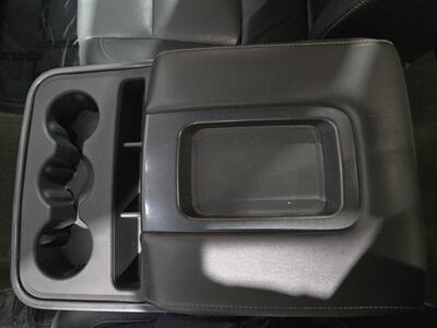 2015 Chevrolet Silverado 2500 LTZ   - Photo 25 - Miami, FL 33155