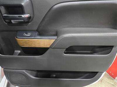 2015 Chevrolet Silverado 2500 LTZ   - Photo 19 - Miami, FL 33155