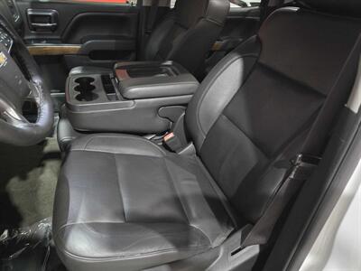 2015 Chevrolet Silverado 2500 LTZ   - Photo 13 - Miami, FL 33155