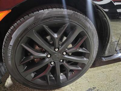 2021 Honda Civic Sport   - Photo 9 - Miami, FL 33155
