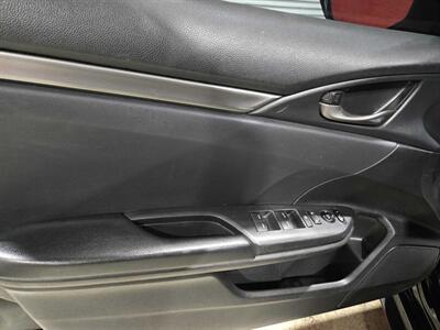 2021 Honda Civic Sport   - Photo 28 - Miami, FL 33155