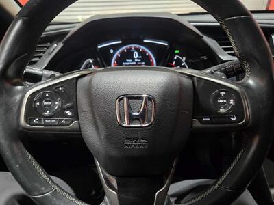 2021 Honda Civic Sport   - Photo 15 - Miami, FL 33155