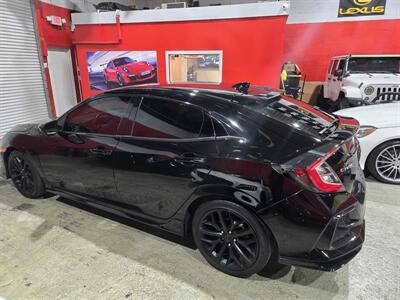 2021 Honda Civic Sport   - Photo 4 - Miami, FL 33155