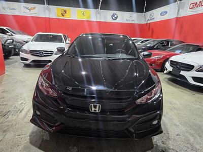 2021 Honda Civic Sport   - Photo 5 - Miami, FL 33155