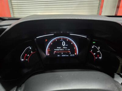 2021 Honda Civic Sport   - Photo 17 - Miami, FL 33155