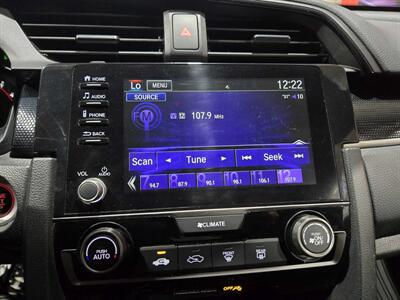 2021 Honda Civic Sport   - Photo 20 - Miami, FL 33155