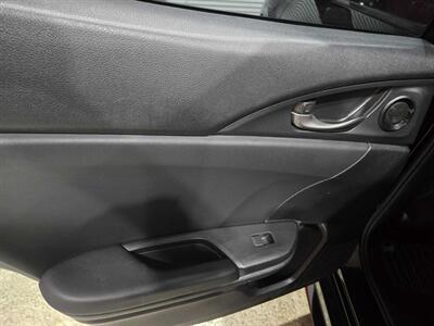 2021 Honda Civic Sport   - Photo 27 - Miami, FL 33155