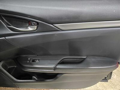 2021 Honda Civic Sport   - Photo 26 - Miami, FL 33155