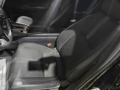 2021 Honda Civic Sport   - Photo 11 - Miami, FL 33155
