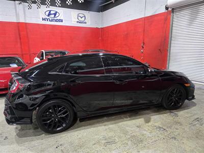 2021 Honda Civic Sport   - Photo 3 - Miami, FL 33155