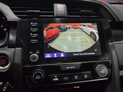 2021 Honda Civic Sport   - Photo 19 - Miami, FL 33155