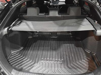 2021 Honda Civic Sport   - Photo 14 - Miami, FL 33155