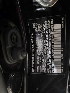 2021 Honda Civic Sport   - Photo 23 - Miami, FL 33155