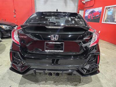 2021 Honda Civic Sport   - Photo 6 - Miami, FL 33155
