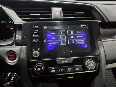 2021 Honda Civic Sport   - Photo 18 - Miami, FL 33155