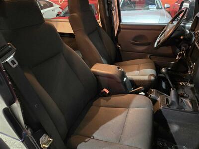 2006 Jeep Wrangler Unlimited Unlimited 2dr SUV   - Photo 10 - Miami, FL 33155