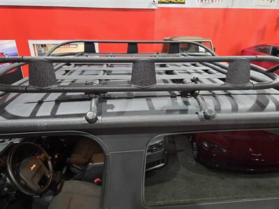2006 Jeep Wrangler Unlimited Unlimited 2dr SUV   - Photo 8 - Miami, FL 33155