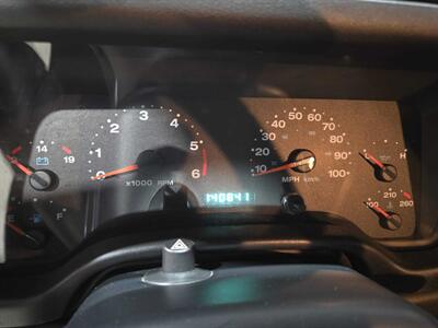2006 Jeep Wrangler Unlimited Unlimited 2dr SUV   - Photo 17 - Miami, FL 33155