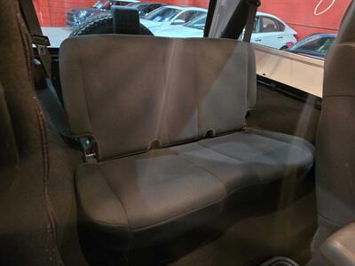 2006 Jeep Wrangler Unlimited Unlimited 2dr SUV   - Photo 14 - Miami, FL 33155