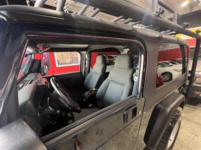 2006 Jeep Wrangler Unlimited Unlimited 2dr SUV   - Photo 7 - Miami, FL 33155