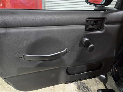 2006 Jeep Wrangler Unlimited Unlimited 2dr SUV   - Photo 15 - Miami, FL 33155