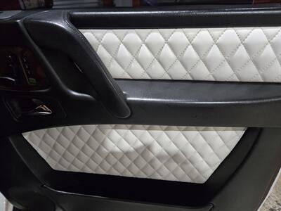 2007 Mercedes-Benz G 500   - Photo 23 - Miami, FL 33155