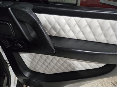 2007 Mercedes-Benz G 500   - Photo 20 - Miami, FL 33155