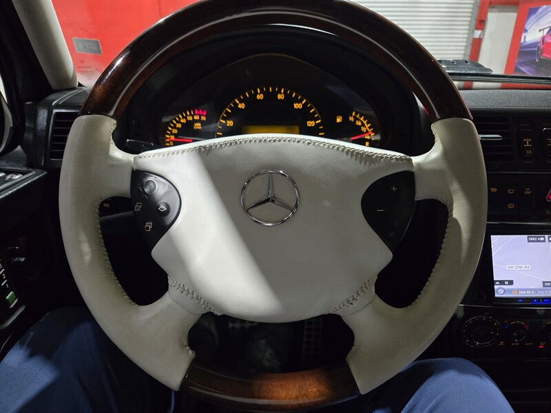2007 Mercedes-Benz G 500   - Photo 1 - Miami, FL 33155