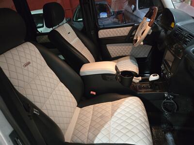 2007 Mercedes-Benz G 500 - Photo 12 - Miami, FL 33155