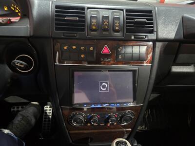 2007 Mercedes-Benz G 500   - Photo 15 - Miami, FL 33155