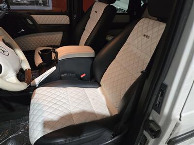 2007 Mercedes-Benz G 500 - Photo 6 - Miami, FL 33155