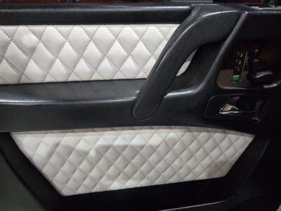 2007 Mercedes-Benz G 500 - Photo 5 - Miami, FL 33155