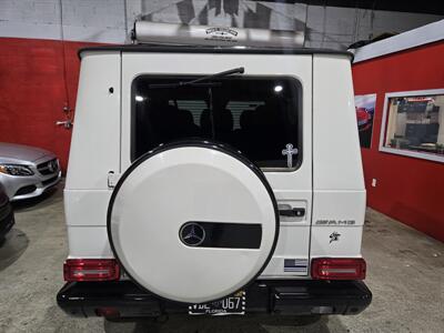 2007 Mercedes-Benz G 500   - Photo 7 - Miami, FL 33155