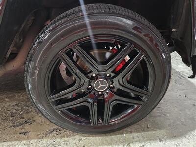 2007 Mercedes-Benz G 500   - Photo 9 - Miami, FL 33155