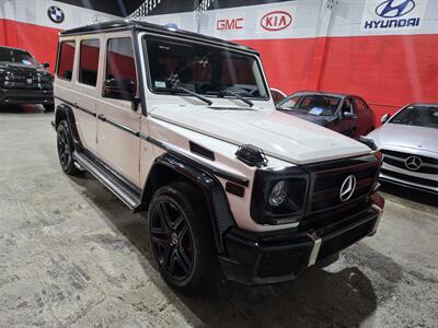 2007 Mercedes-Benz G 500   - Photo 2 - Miami, FL 33155
