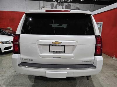 2019 Chevrolet Tahoe Premier   - Photo 6 - Miami, FL 33155