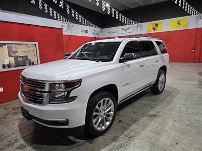 2019 Chevrolet Tahoe Premier   - Photo 1 - Miami, FL 33155