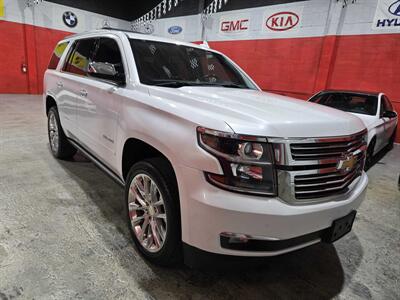 2019 Chevrolet Tahoe Premier   - Photo 2 - Miami, FL 33155