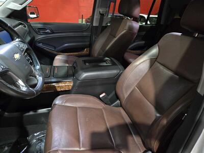 2019 Chevrolet Tahoe Premier   - Photo 14 - Miami, FL 33155